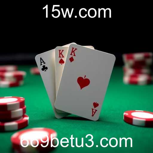 poker heads-up um contra um