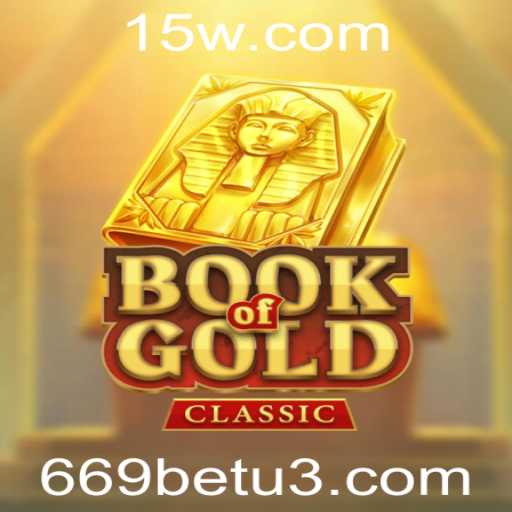Explorando o Fascinante Jogo BookOfGoldClassic Enquanto '669bet' Ganha Popularidade