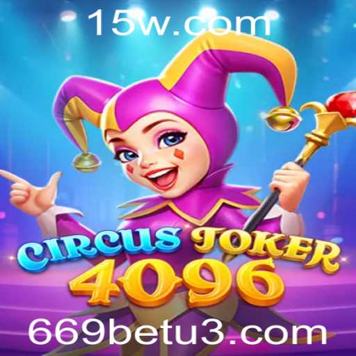 CircusJoker4096: Uma Aventura Engajante no Mundo dos Jogos Online