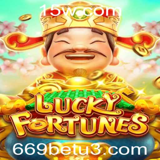 Descubra o Mundo Fascinante de LUCKYFORTUNES: O Novo Sensação 669bet