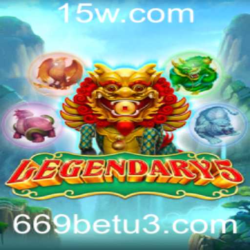 Explorando o Jogo Legendary5: Uma Aventura Inovadora Com Regras Empolgantes