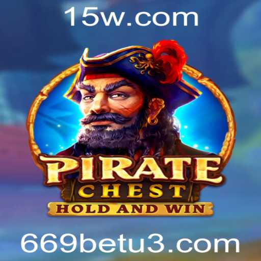 Descubra o Mundo Aventura de PirateChest com 669bet