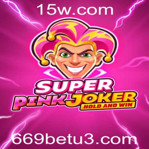 Descubra o Mundo de Aventuras em SuperPinkJoker