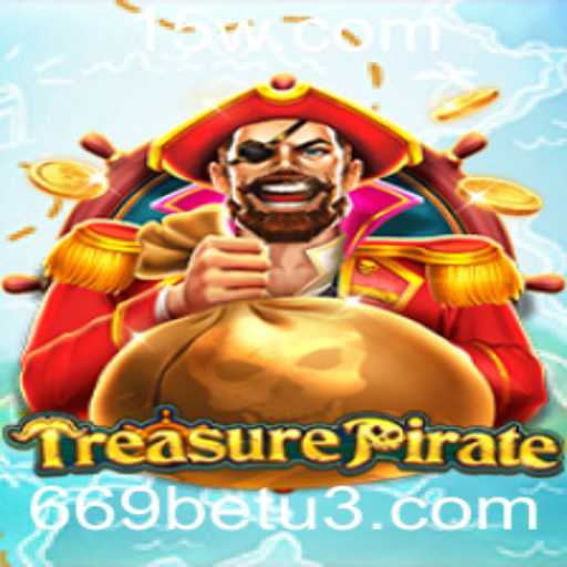Explore as Aventuras do Jogo TreasurePirate com 669bet
