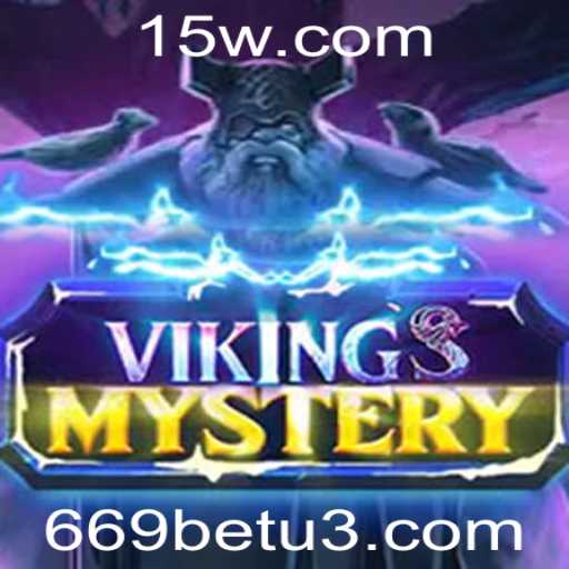 Descubra VikingsMystery: O Fascinante Mundo dos Vikings com 669bet