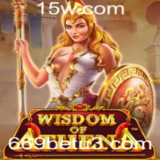 WisdomofAthena: Decifrando o Novo Fenômeno com 669bet