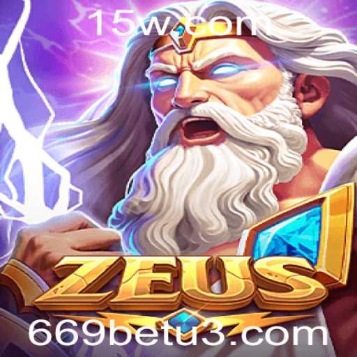 Explorando o Mundo Fascinante do Jogo Zeus na Plataforma 669bet